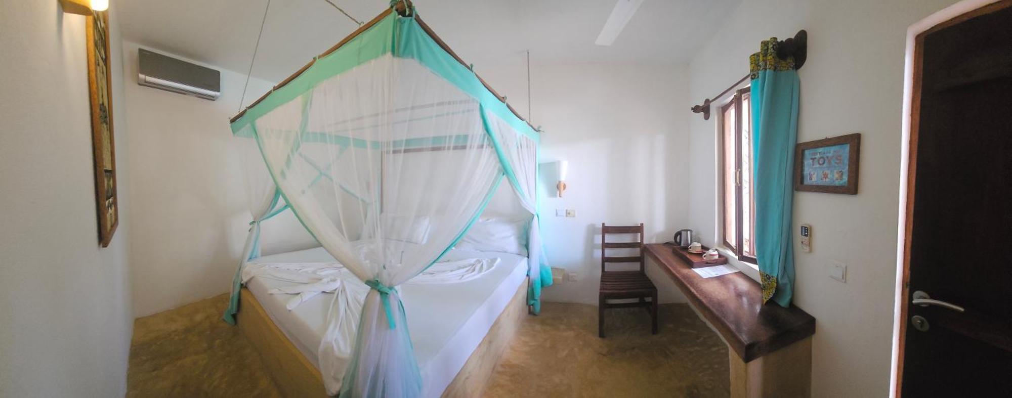 Bed and Breakfast Kiganja Матемве Экстерьер фото