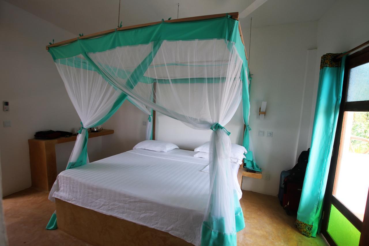 Bed and Breakfast Kiganja Матемве Экстерьер фото