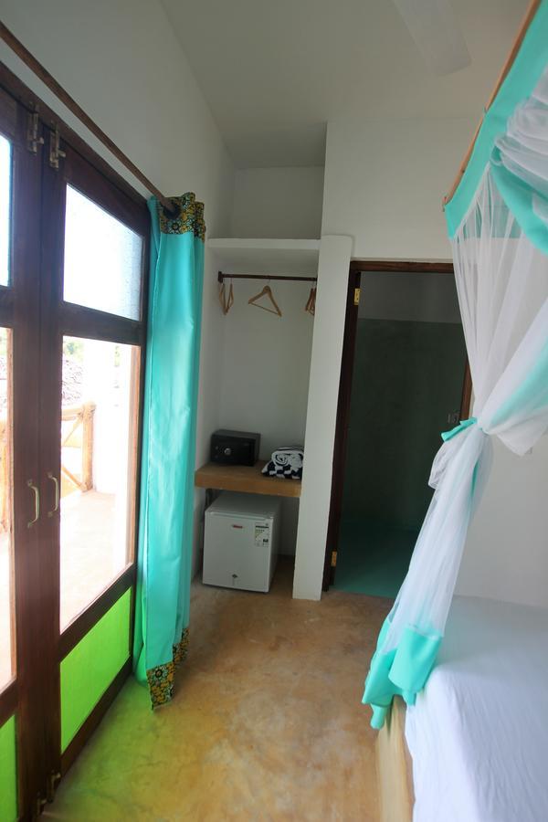 Bed and Breakfast Kiganja Матемве Экстерьер фото