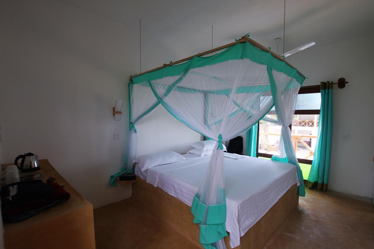 Bed and Breakfast Kiganja Матемве Экстерьер фото