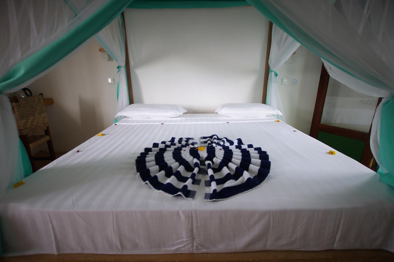Bed and Breakfast Kiganja Матемве Экстерьер фото