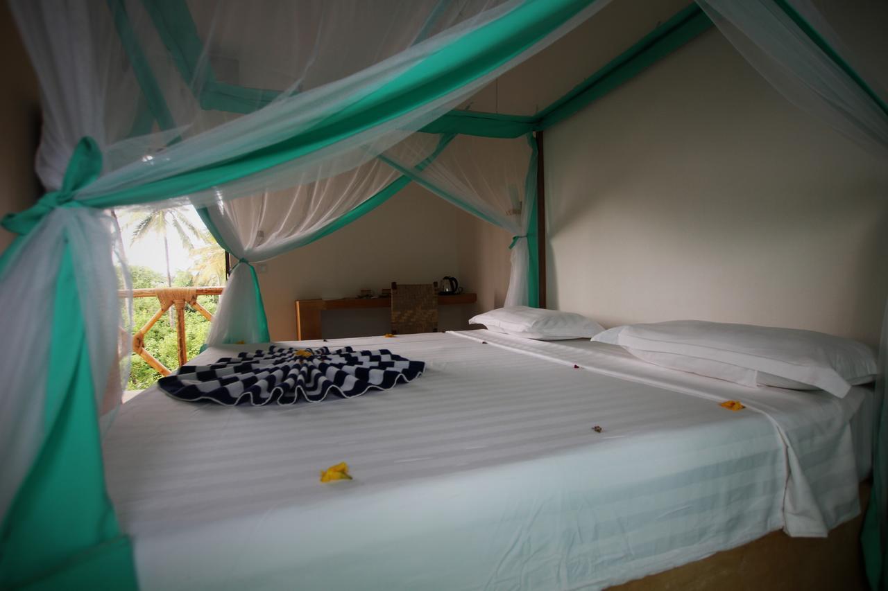 Bed and Breakfast Kiganja Матемве Экстерьер фото