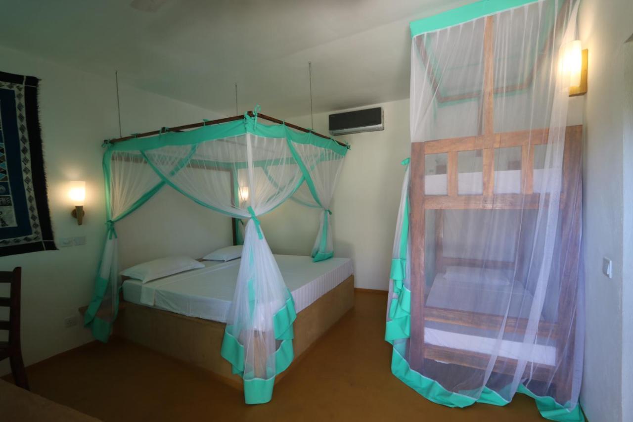 Bed and Breakfast Kiganja Матемве Экстерьер фото