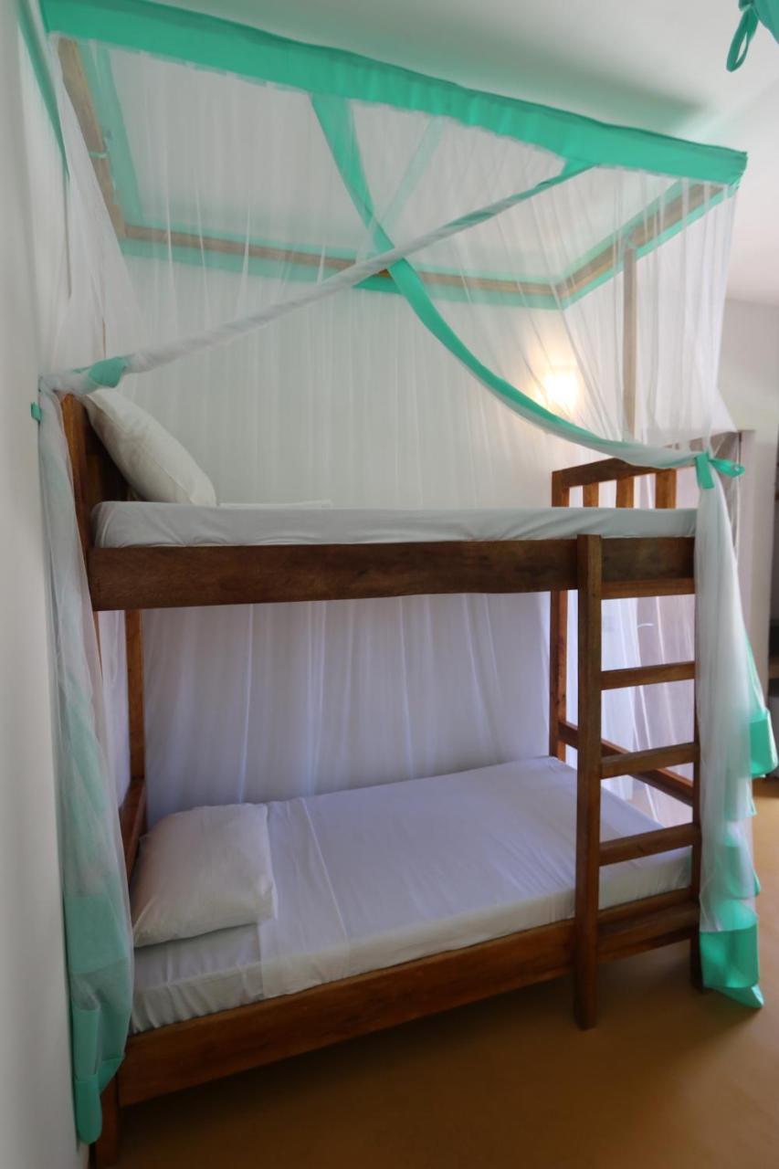 Bed and Breakfast Kiganja Матемве Экстерьер фото