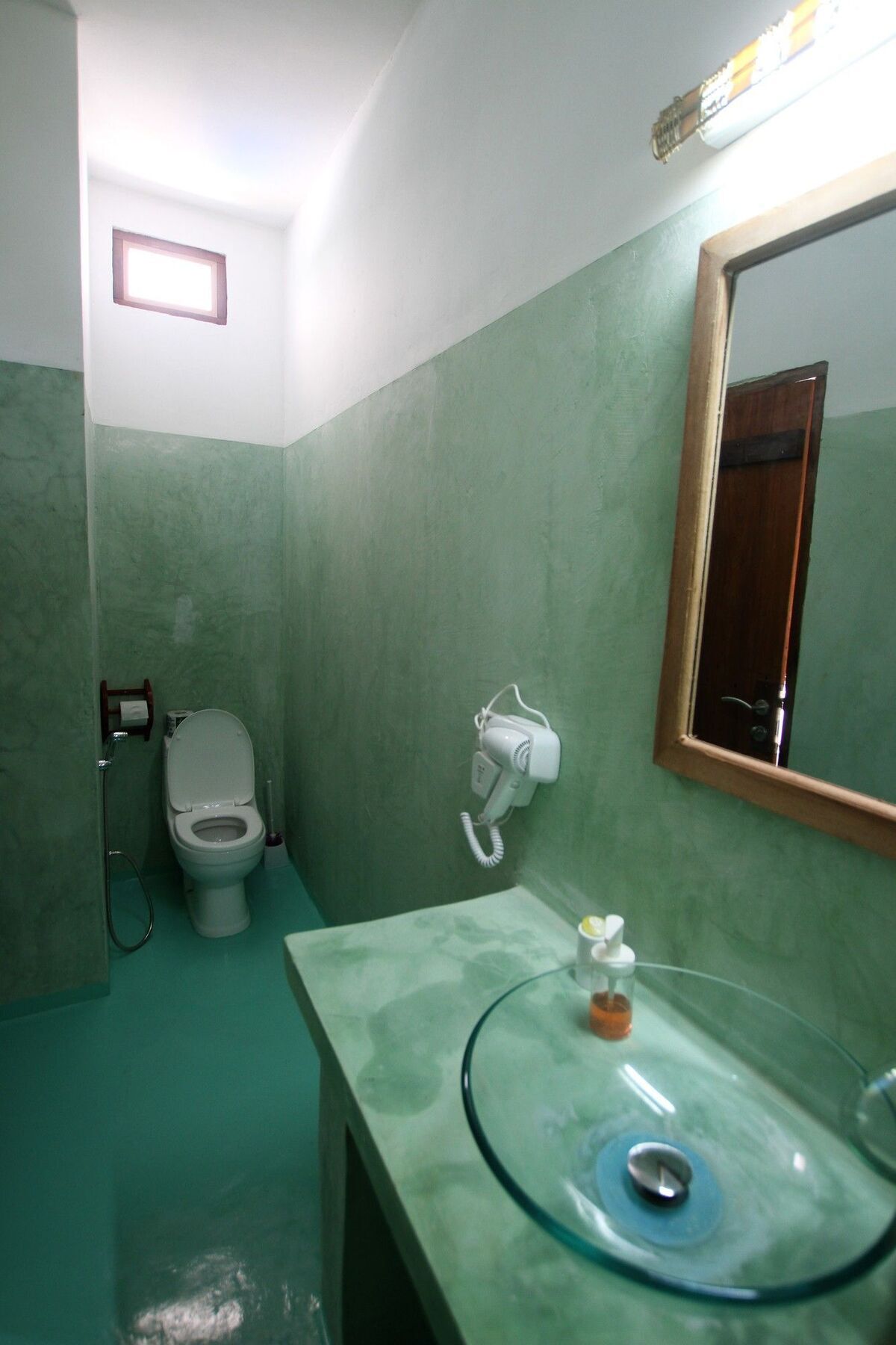Bed and Breakfast Kiganja Матемве Экстерьер фото